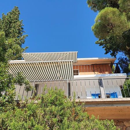 Sea House Bassi Βίλα Kraljevica Εξωτερικό φωτογραφία