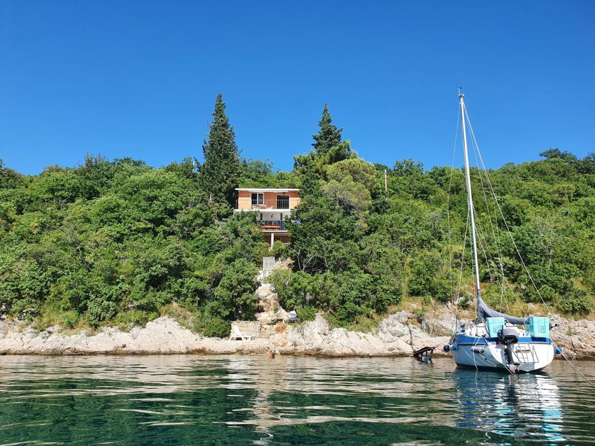 Sea House Bassi Βίλα Kraljevica Εξωτερικό φωτογραφία