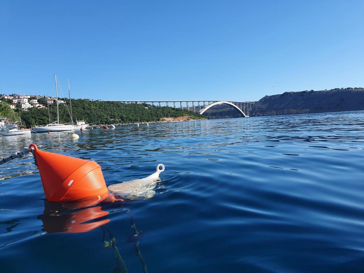 Sea House Bassi Βίλα Kraljevica Εξωτερικό φωτογραφία
