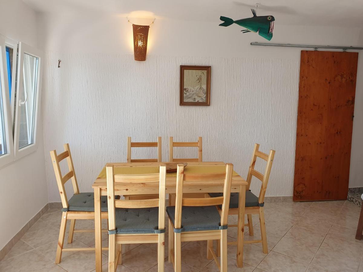 Sea House Bassi Βίλα Kraljevica Εξωτερικό φωτογραφία