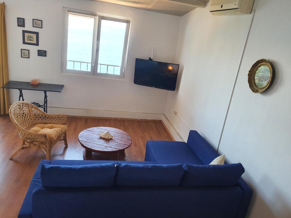 Sea House Bassi Βίλα Kraljevica Εξωτερικό φωτογραφία