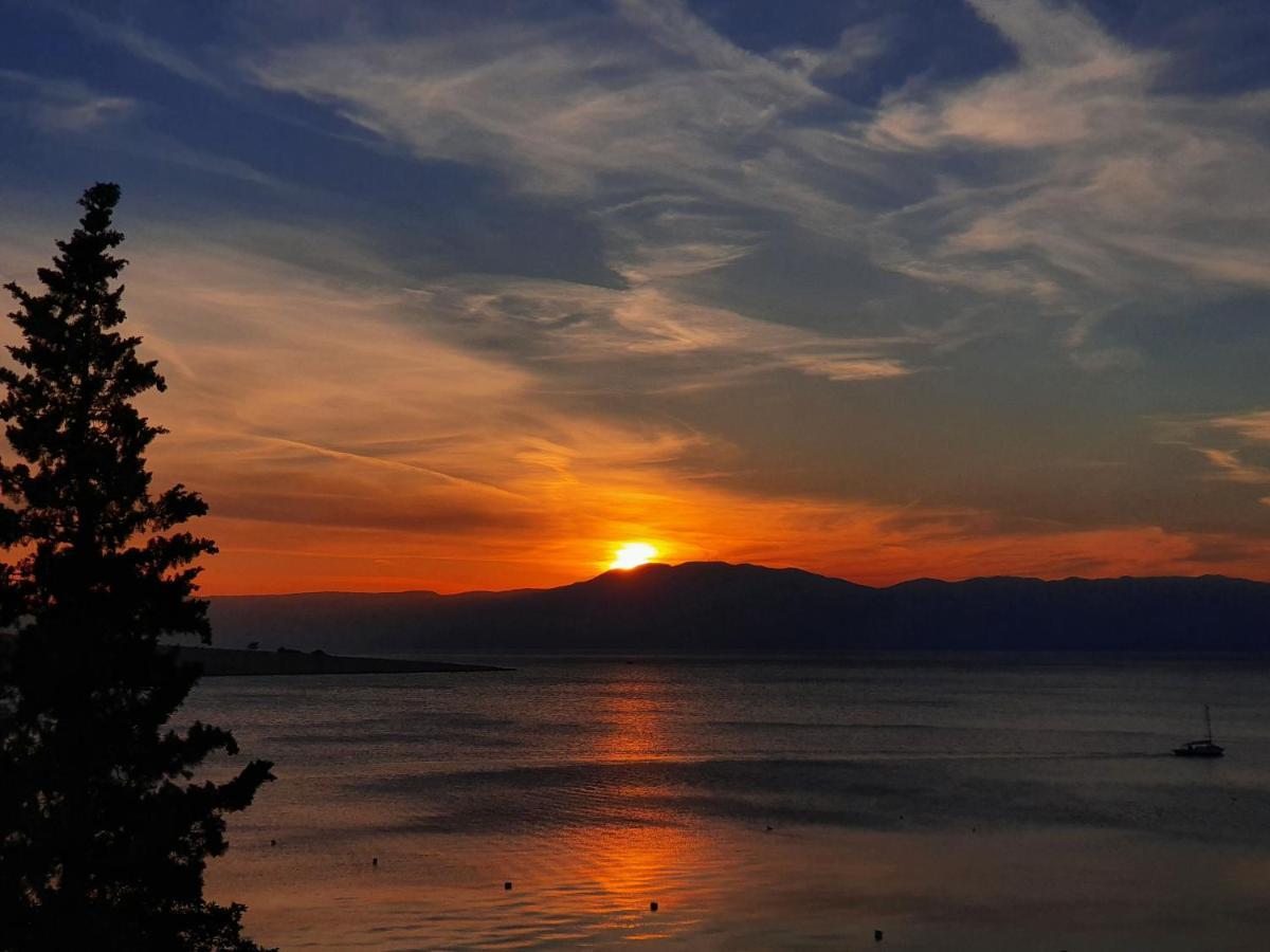 Sea House Bassi Βίλα Kraljevica Εξωτερικό φωτογραφία