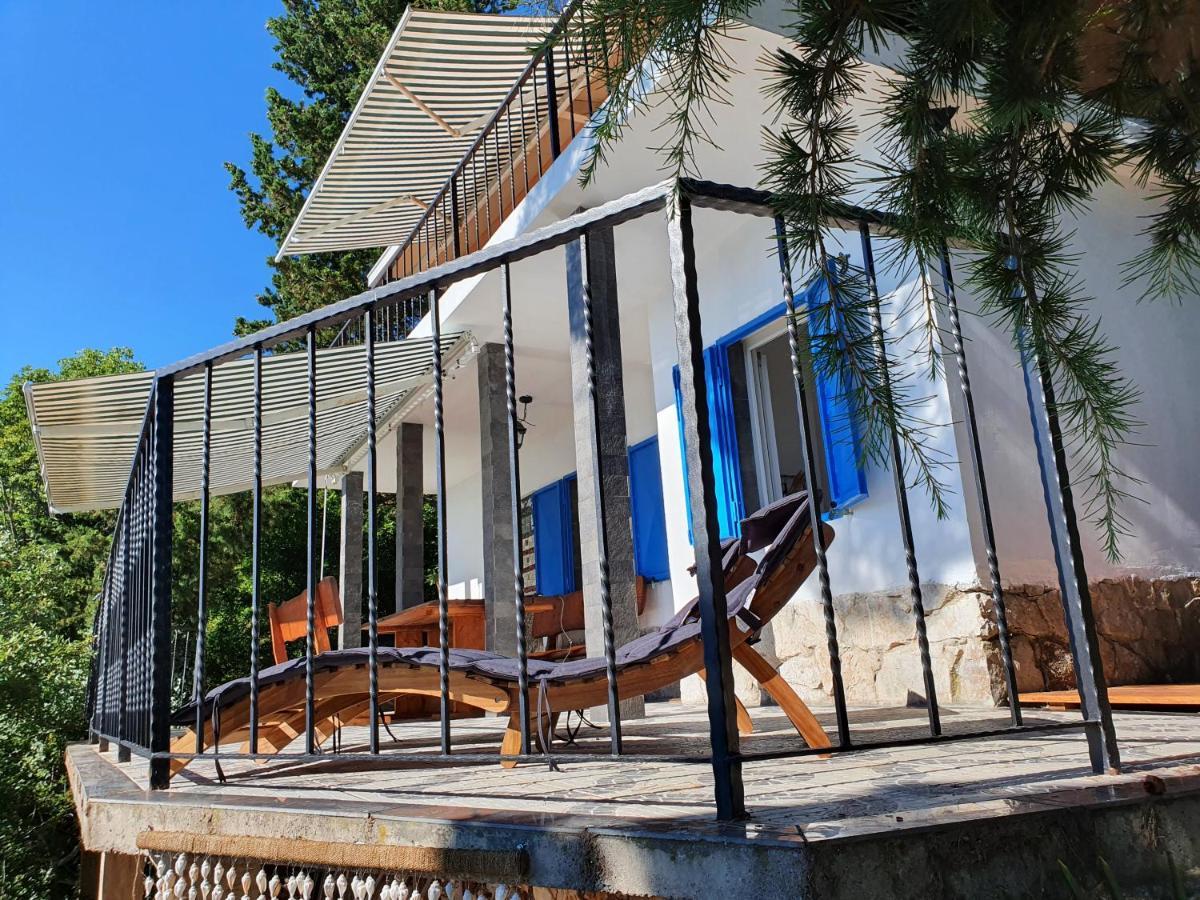 Sea House Bassi Βίλα Kraljevica Εξωτερικό φωτογραφία