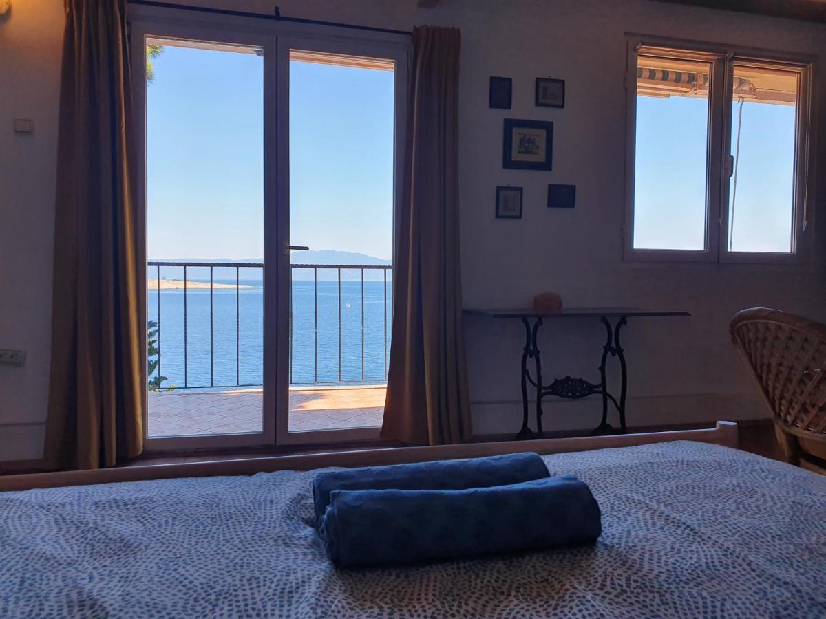 Sea House Bassi Βίλα Kraljevica Εξωτερικό φωτογραφία