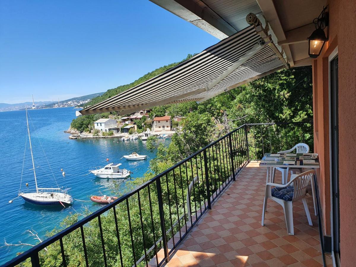 Sea House Bassi Βίλα Kraljevica Εξωτερικό φωτογραφία