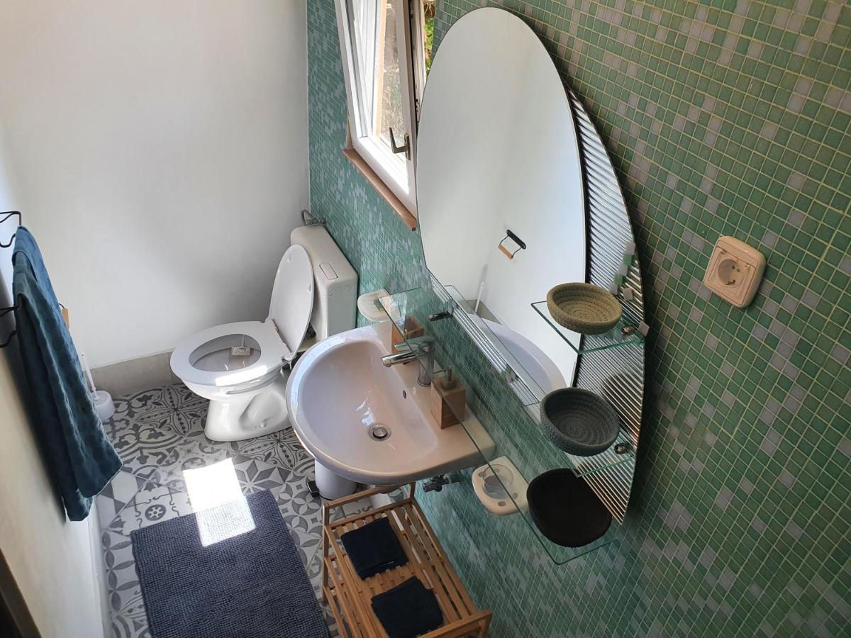 Sea House Bassi Βίλα Kraljevica Εξωτερικό φωτογραφία